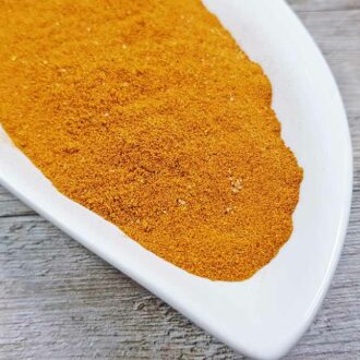 Premium Spices HACKFLEISCH LIEBLING - Gewürze ohne Zusatzstoffe, geprüft glutenfrei