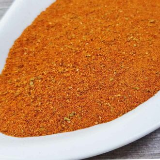 Wildes-Hähnchen-Gewürz