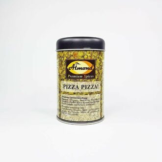 Premium Spices PIZZA PIZZA - Gewürze ohne Zusatzstoffe, geprüft glutenfrei
