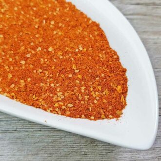 Premium Spices BBQ LOUISIANA RUB - Gewürze ohne Zusatzstoffe, geprüft glutenfrei