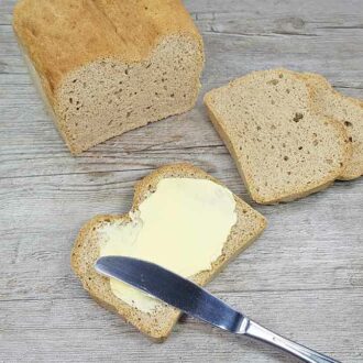 Bauerntoast-low-carb-Backmischung-glutenfrei-kalorienarm
