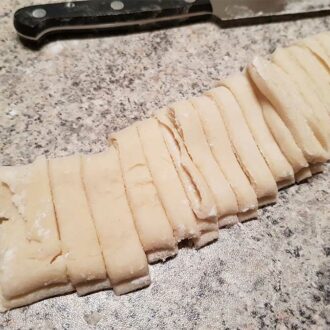 Nudeln ohne Kohlenhydrate low carb selbermachen Anleitung Rezepte