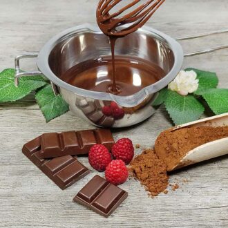 042-03_Schokoladenzauber-Zartbitter-zuckerfreie-low-carb-Schokolade-selbermachen