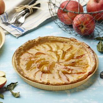 Papier Backformen stabil Kuchen Torteletts