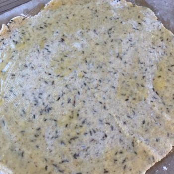 Rezept bayrische Brotzeitstangerl lowcarb glutenfrei