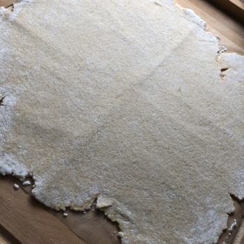 Rezept Mumienwürstchen für Halloween lowcarb glutenfrei