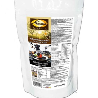 Schokoladenzauber-Schwarze-Sahne-zuckerfrei-low-carb-Schokolade-Pulver