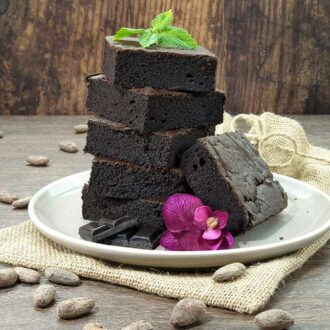 Browniezauber-Brownies-vom-Blech-low-carb-glutenfrei-Rezept
