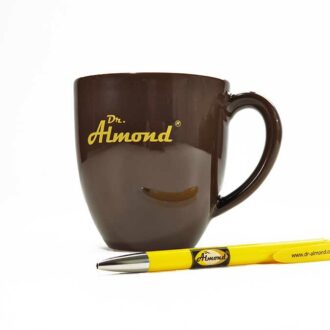 Dr. Almond Fanartikel