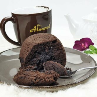 Rezept Tassenkuchen-low-carb-glutenfrei-Brownie-Mug-Cake-zuckerfrei-Schokokuchen