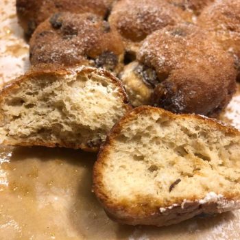 Rezept Weihnachtsbaum mit Rumrosinen LowCarb GlutenfreiRezept Weihnachtsbaum mit Rumrosinen LowCarb Glutenfrei