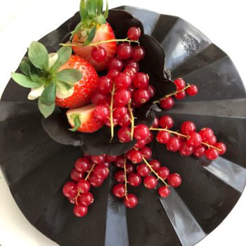 Rezept Eierlikörkuchen in Schokohülle lowcarb glutenfrei