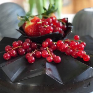 Rezept Eierlikörkuchen in Schokohülle lowcarb glutenfrei