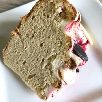 Rezept Schneller lowcarb Rührkuchen glutenfrei – für Kinder UND Erwachsene