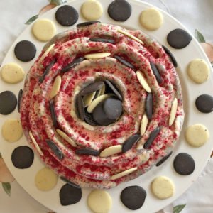 Rezept Schneller lowcarb Rührkuchen glutenfrei – für Kinder UND Erwachsene