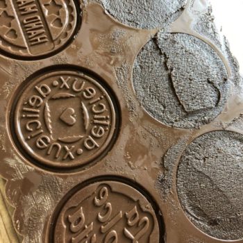 Rezept Schokoladenkekse Browniekekse lowcarb glutenfrei keto