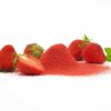 Fruchtpulver ERDBEERE Erdbeerpulver gefriergetrocknet 100% Natur