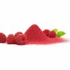 Fruchtpulver-HIMBEERE Himbeerpulver gefriergetrocknet 100% Natur OHNE Kerne