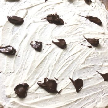 Rezept Erdbeer-Brioche-Kuchen lowcarb glutenfrei keto kalorienarm