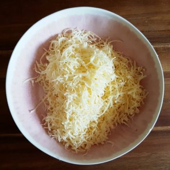 Rezept Pilzquiche mit Pfifferlingen Eierschwammerl lowcarb glutenfrei