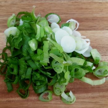 Rezept Pilzquiche mit Pfifferlingen Eierschwammerl lowcarb glutenfrei