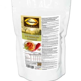 Low-Carb Gelierfix 50 % WENIGER SÜSS - Gelierzucker-Ersatz mit Erythrit für selbstgemachte Fruchtaufstriche ohne Zuckerzusatz