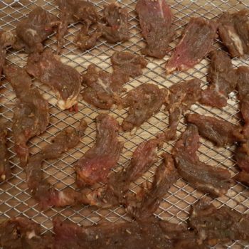 Rezept Beef Jerky selber machen low carb