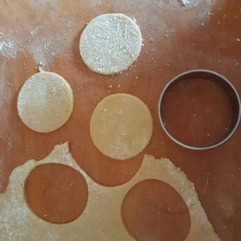 Rezept Nuketo-Schnecken lowcarb glutenfrei keto kalorienarm