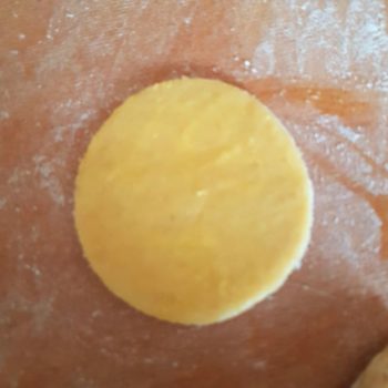 Rezept Nuketo-Schnecken lowcarb glutenfrei keto kalorienarm