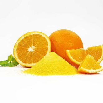 Früchte & Fruchtpulver