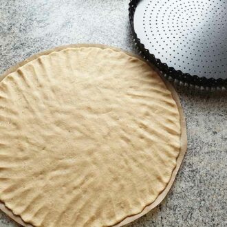 Rezept-Gemuesequiche-low-carb-glutenfrei-mit-Brokkoli-Zubereitung