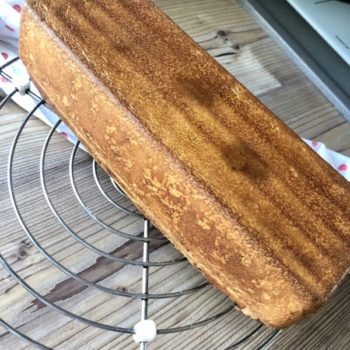 Rezept Nuketo-Haselnuss-Swirl-Kuchen lowcarb glutenfrei kalorienarm