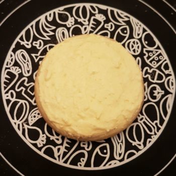 Rezept Quark Streusel Taler lowcarb glutenfrei