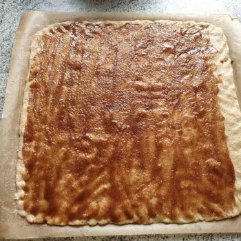 Zimtschnecken-low-carb-Zubereitung-glutenfrei-keto-zuckerfrei-Rezept