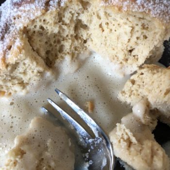 Rezept Mini-Karamelltraum-Buchteln lowcarb keto glutenfrei