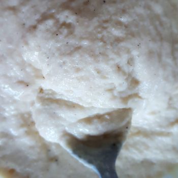 Rezept Gebackene Joghurt Mäuse lowcarb glutenfrei