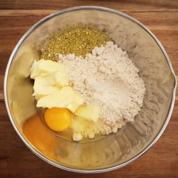 Rezept Pistazien Mango Cookies lowcarb glutenfrei keto