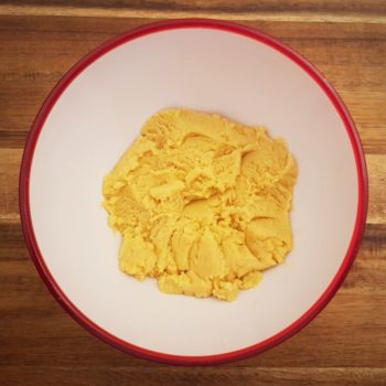 Rezept Pistazien Mango Cookies lowcarb glutenfrei keto