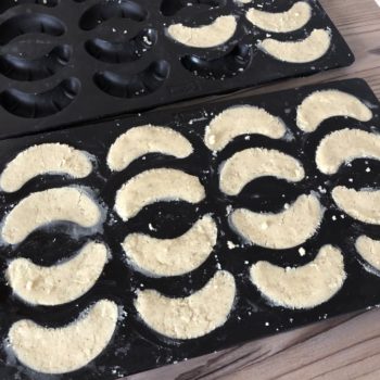 Rezept Schokobananen lowcarb keto