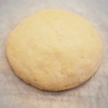 Rezept Gefüllte Glücksschweinchen lowcarb keto