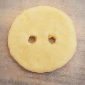 Rezept Gefüllte Glücksschweinchen lowcarb keto