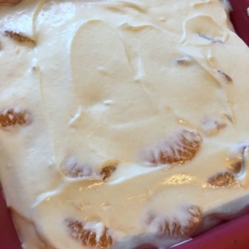 Rezept Spekulatius-Käse-Sahne Torte lowcarb keto glutenfrei