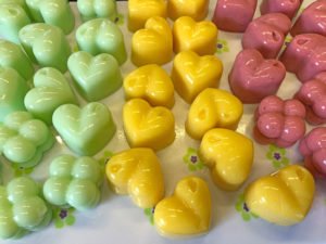 Rezept Joghurt Gums ohne Zucker lowcarb selber machen