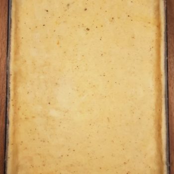 Rezept Kohlkuchen lowcarb glutenfrei kalorienarm