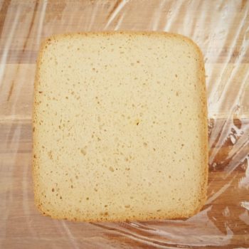 Rezept Quark Heidelbeer Briochetasche lowcarb glutenfrei keto kalorienarm