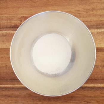 Rezept Buttermilch Quark Pflaumenterrine lowcarb kalorienarm