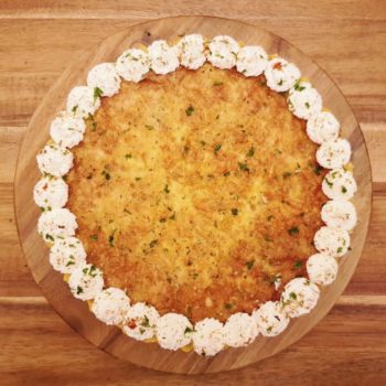 Rezept Thunfisch Quiche lowcarb glutenfrei keto kalorienarm