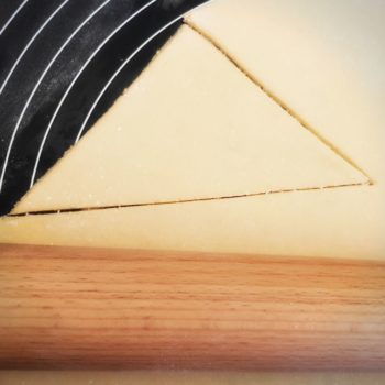 Rezept Sigara Böreği lowcarb glutenfrei keto