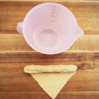 Rezept Sigara Böreği lowcarb glutenfrei keto