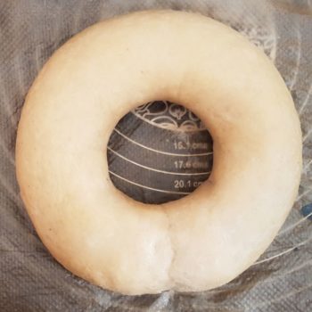 Rezept Eierlikör Mohn Streuselkranz lowcarb glutenfrei kalorienarm keto